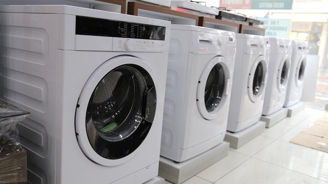 Özkanlar Beyaz Eşya Tamircisi